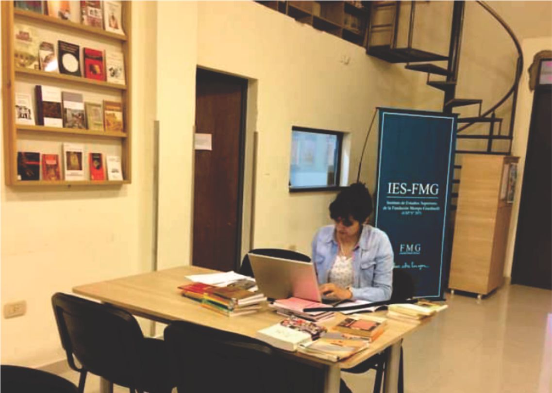 Biblioteca Beby Giardinelli