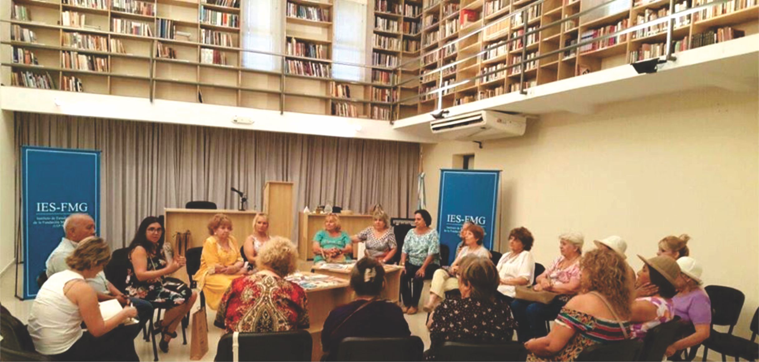 Biblioteca Beby Giardinelli