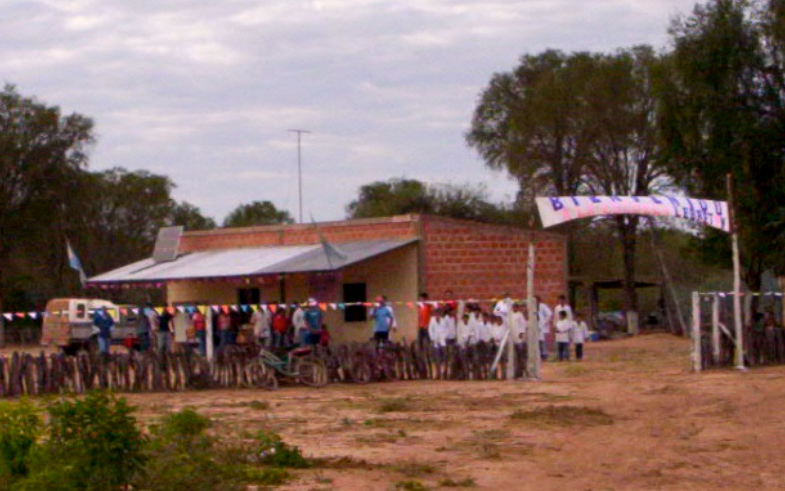 Asistencia a Comedores y merenderos infantiles