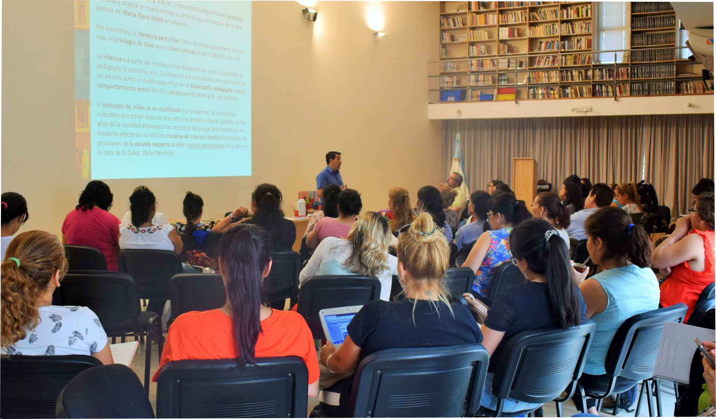 IES - FMG UEGP Nº 207