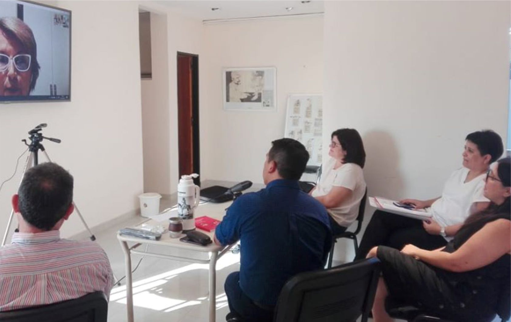 IES - FMG UEGP Nº 207
