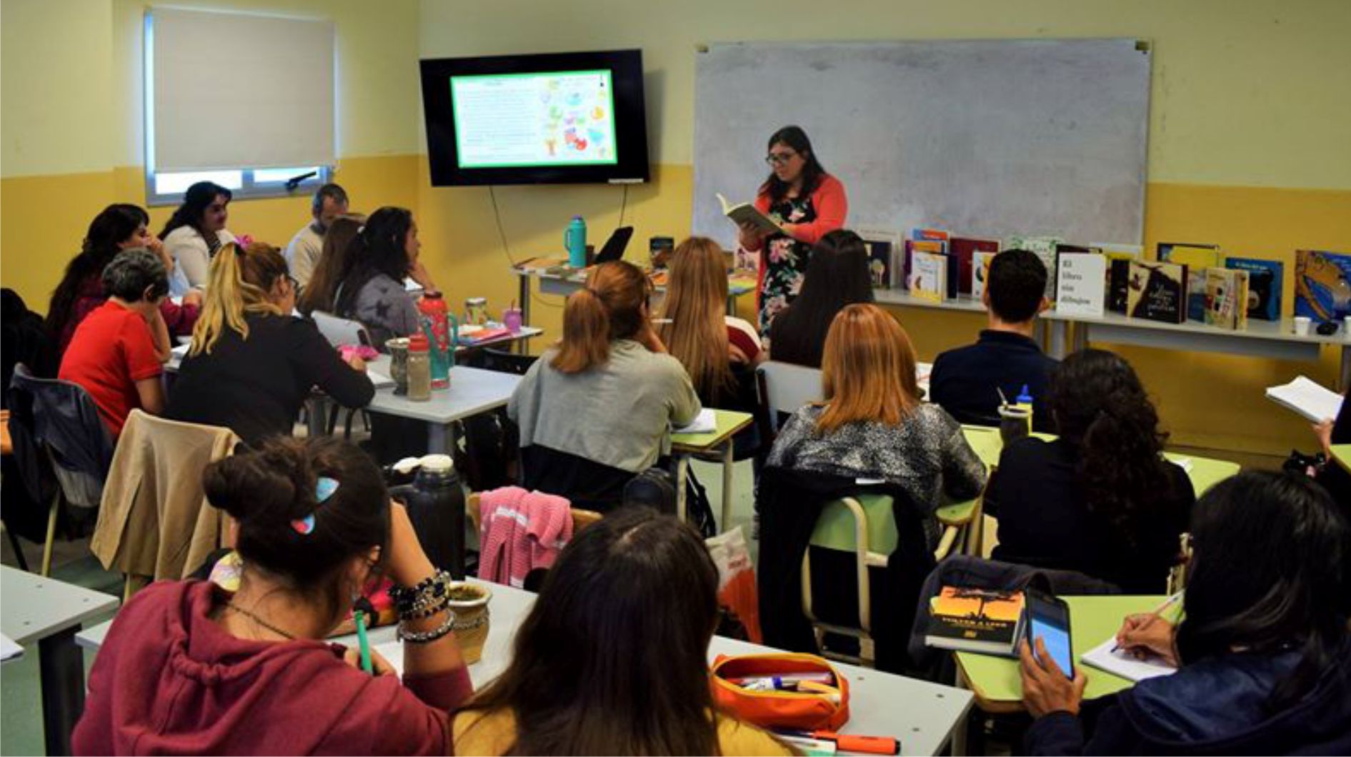 IES - FMG UEGP Nº 207