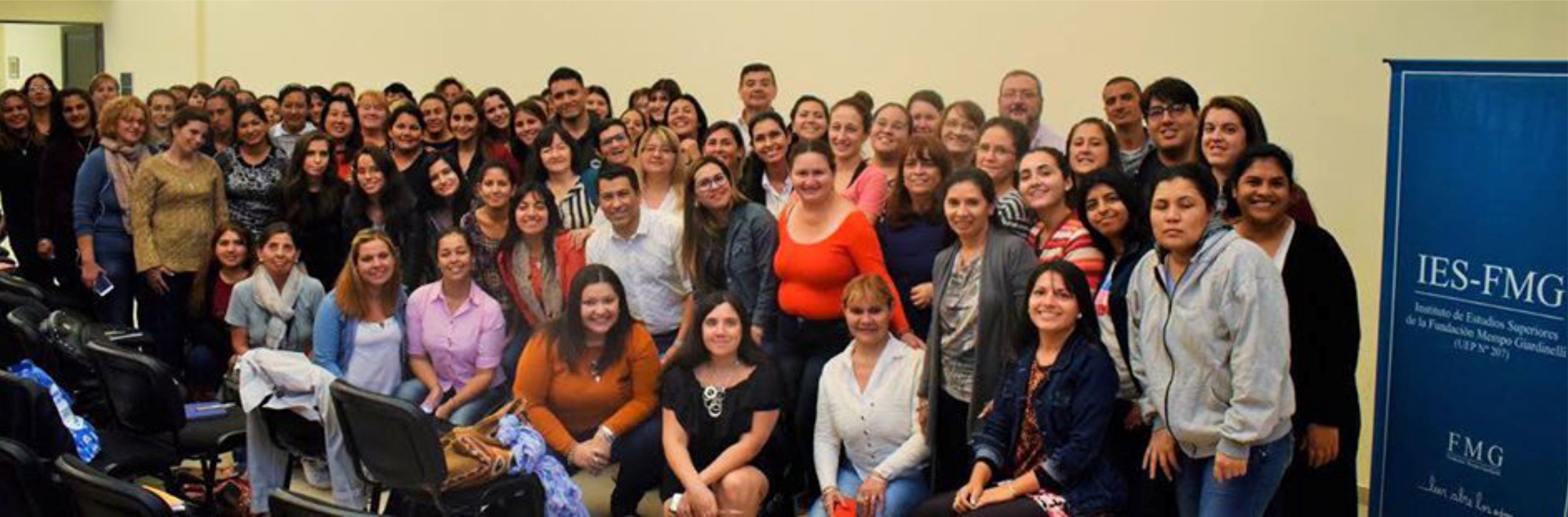 IES - FMG UEGP Nº 207