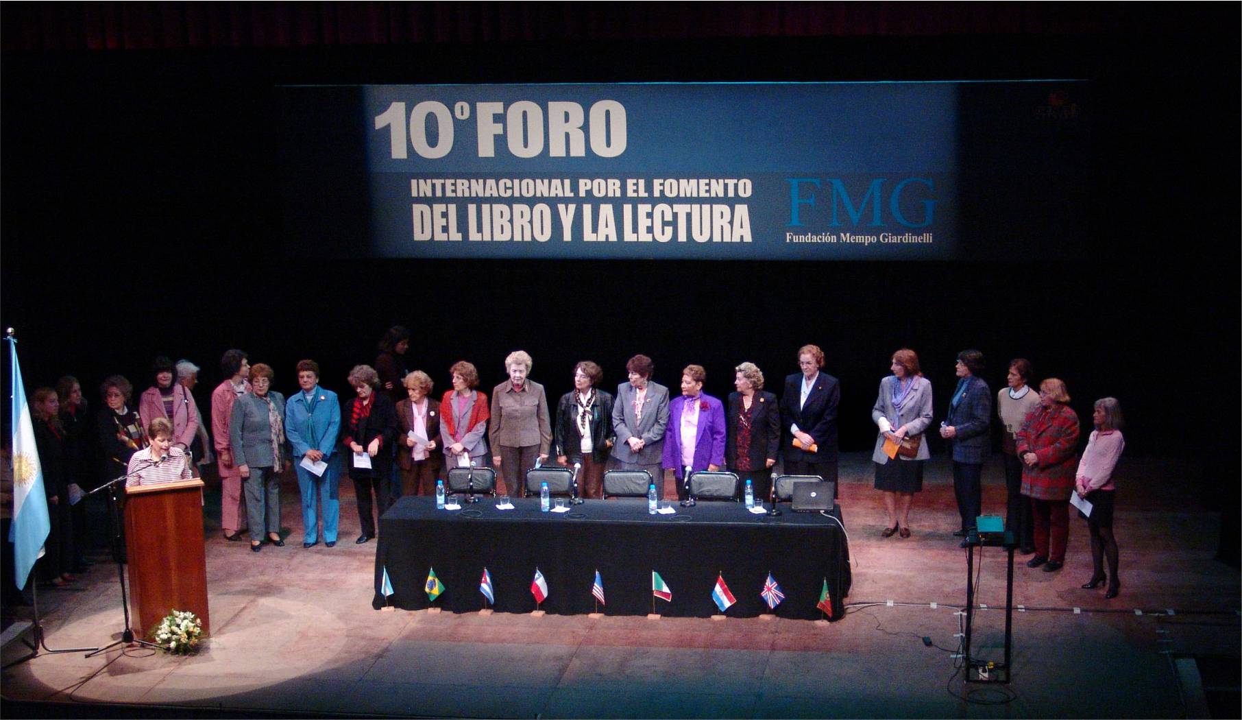 Premio Mujer 2006